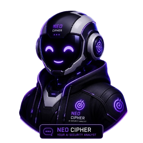 Cipher